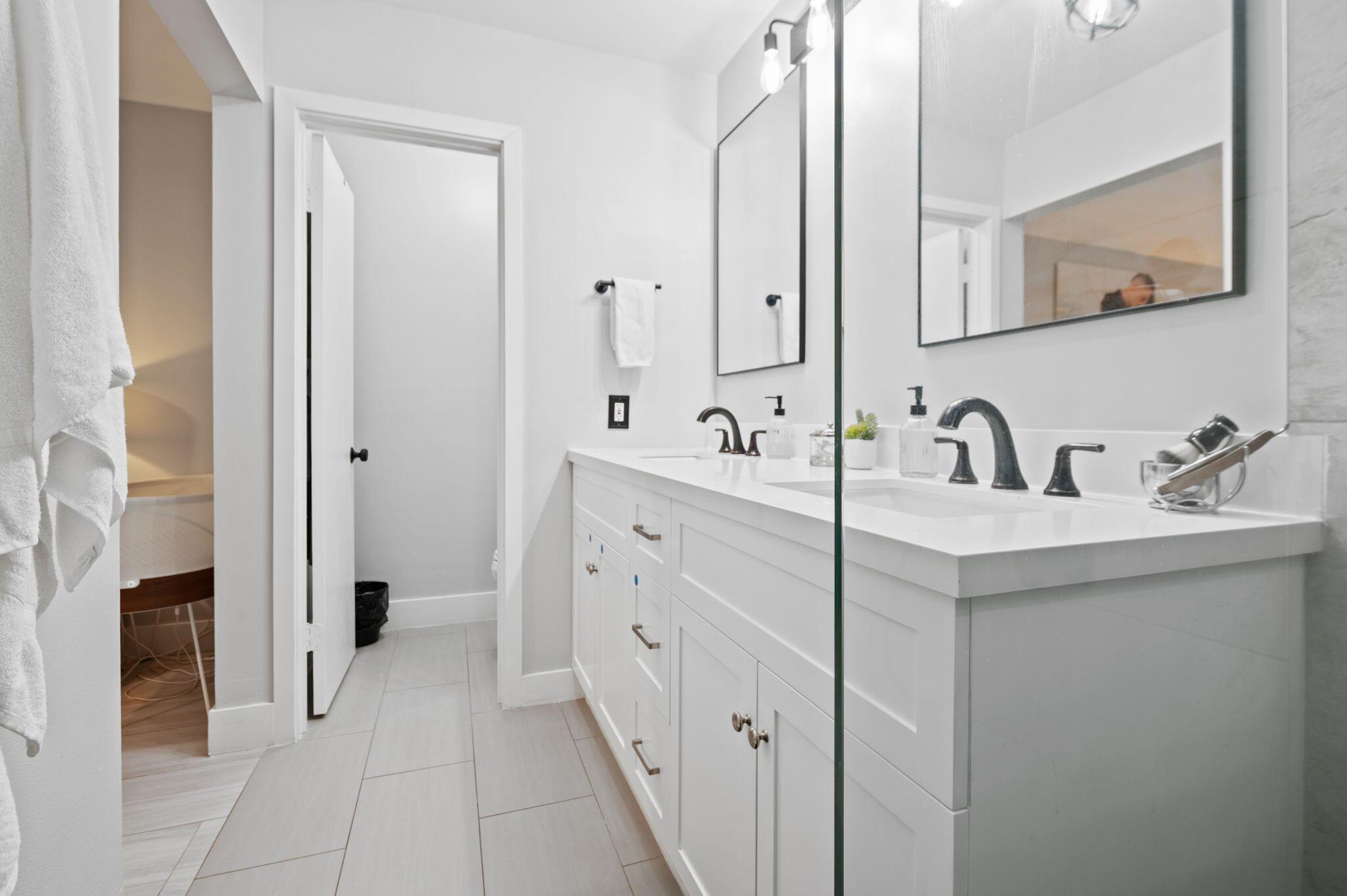 SHENANDOAH - Residential