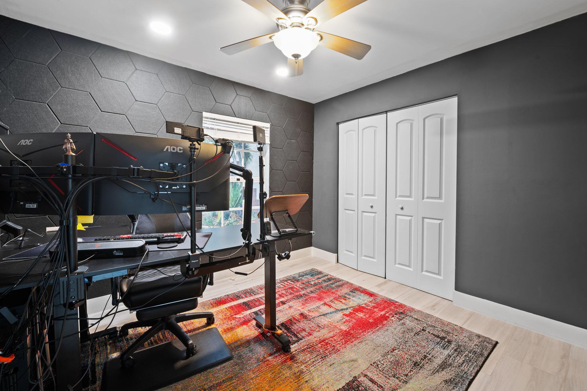 SHENANDOAH - Residential
