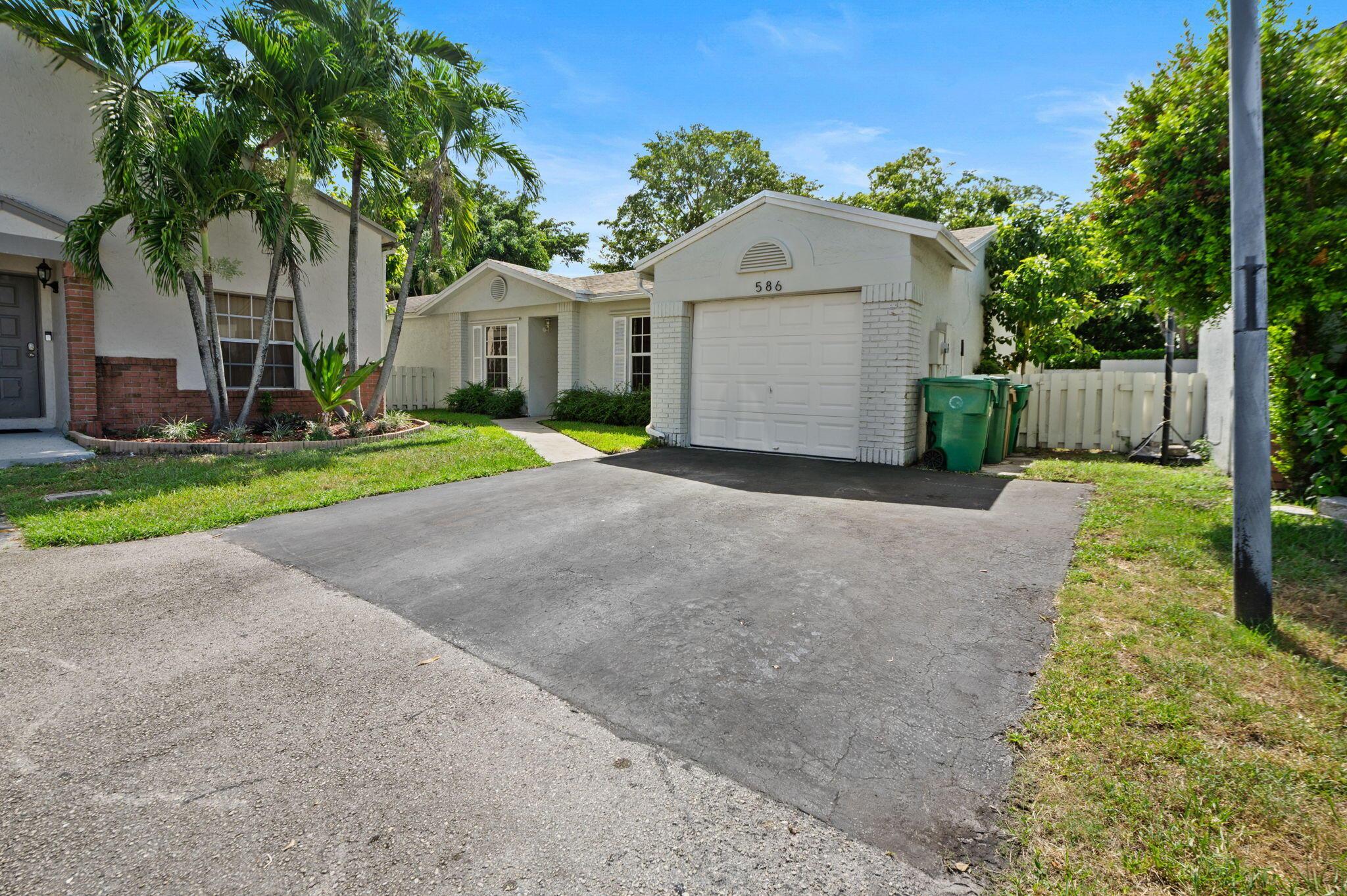 SHENANDOAH - Residential