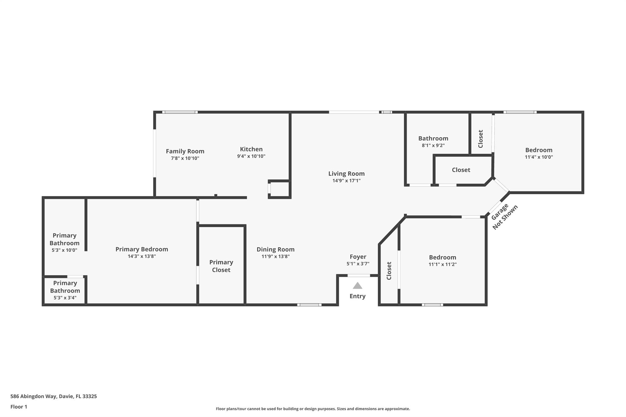 SHENANDOAH - Residential