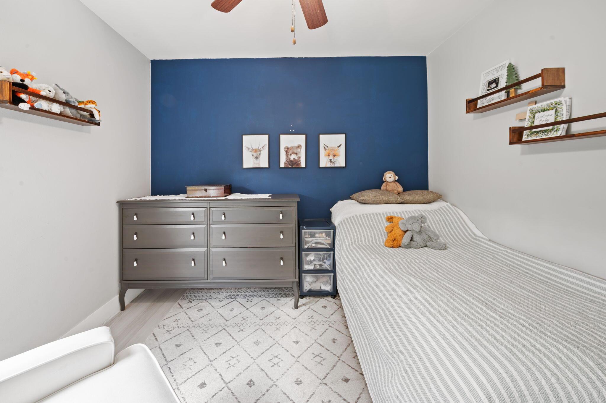 SHENANDOAH - Residential