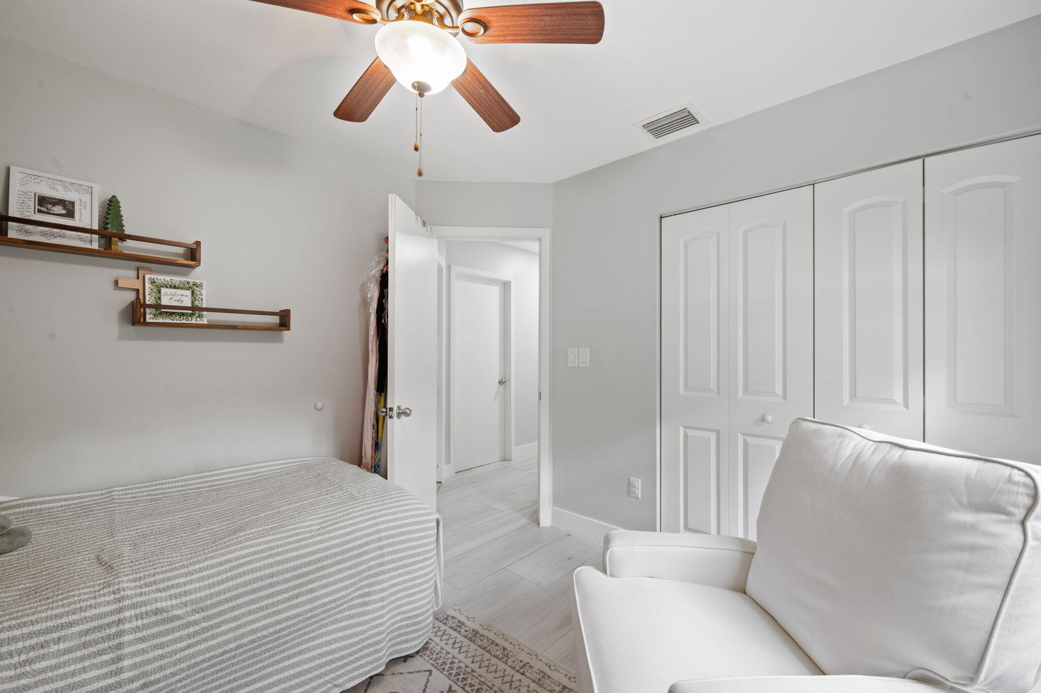 SHENANDOAH - Residential