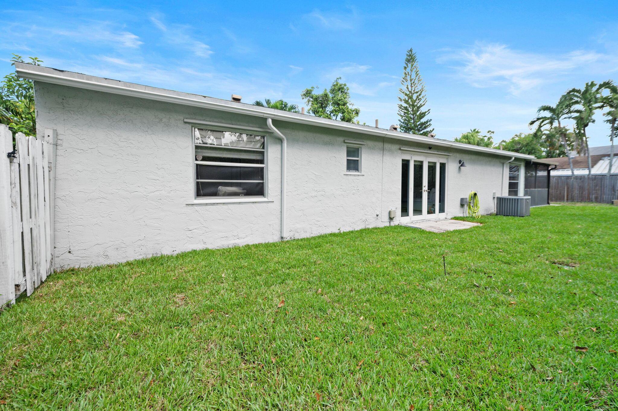 SHENANDOAH - Residential