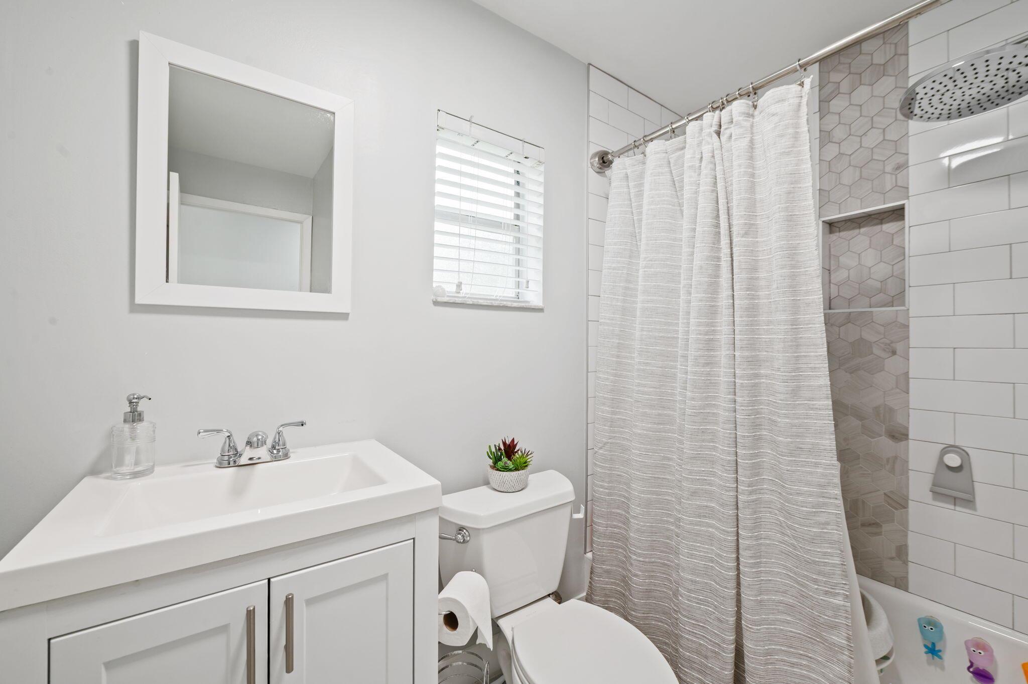 SHENANDOAH - Residential
