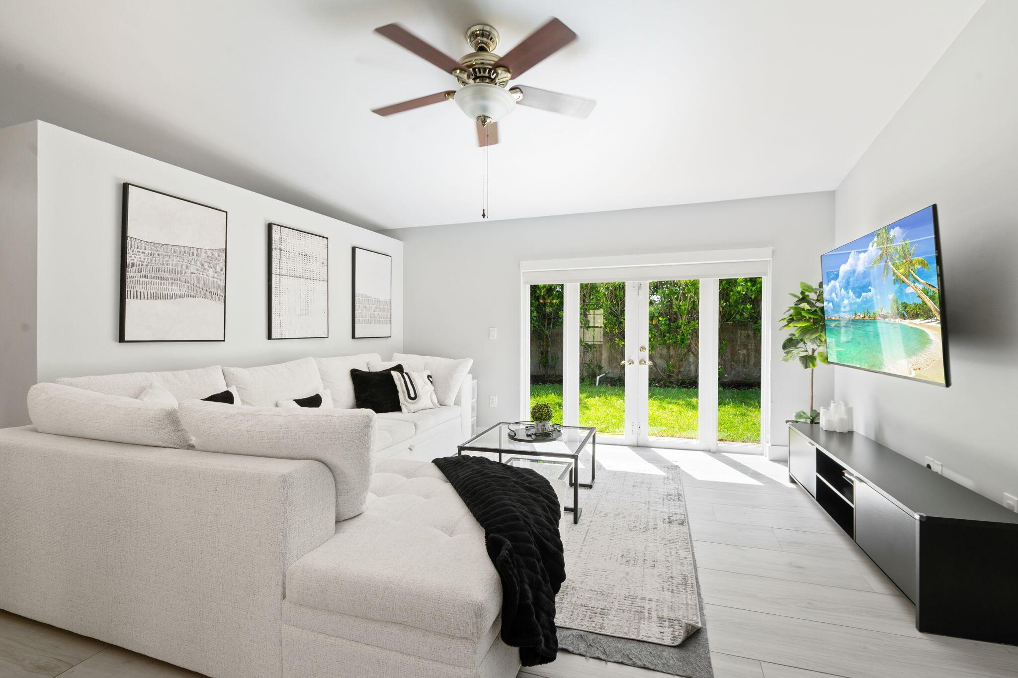 SHENANDOAH - Residential