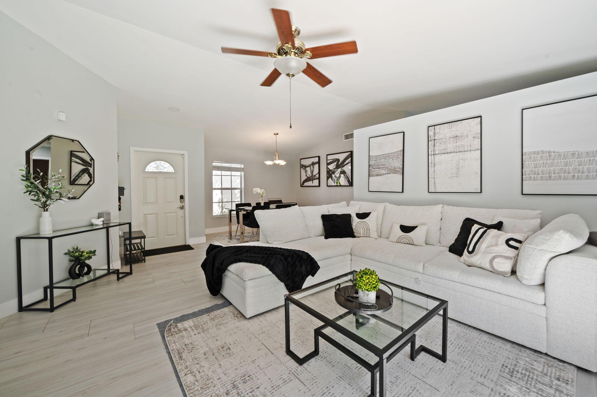 SHENANDOAH - Residential