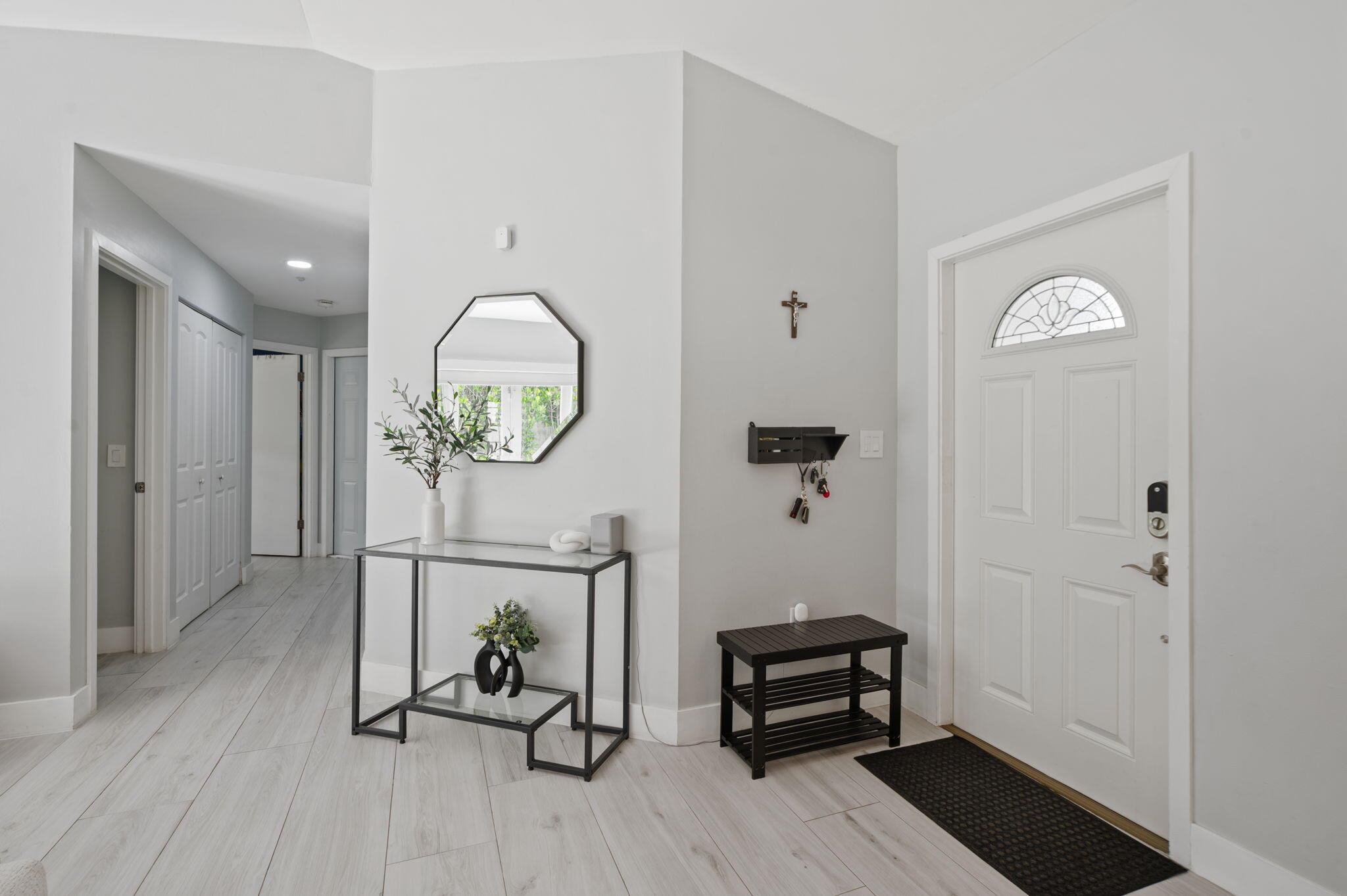 SHENANDOAH - Residential