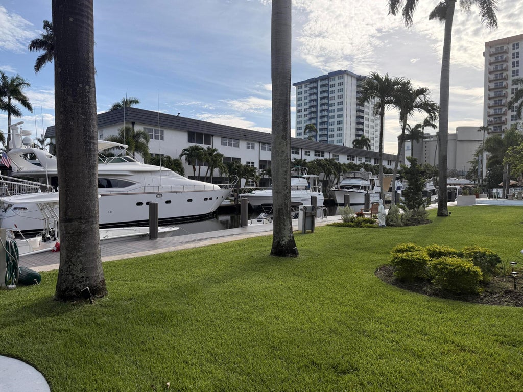 Photo of 901 N Birch Road #7D, Fort Lauderdale, FL 33304 (MLS # B26073189)