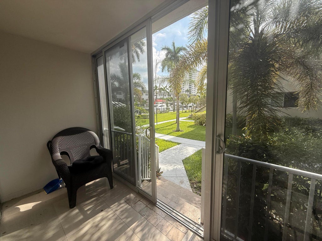 Photo of 901 N Birch Road #7D, Fort Lauderdale, FL 33304 (MLS # B26073189)