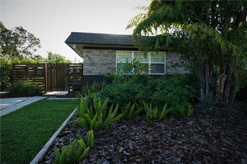 Progresso 2-18 D - Residential Income