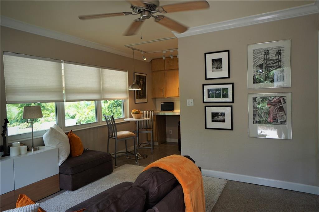 Progresso 2-18 D - Residential Income