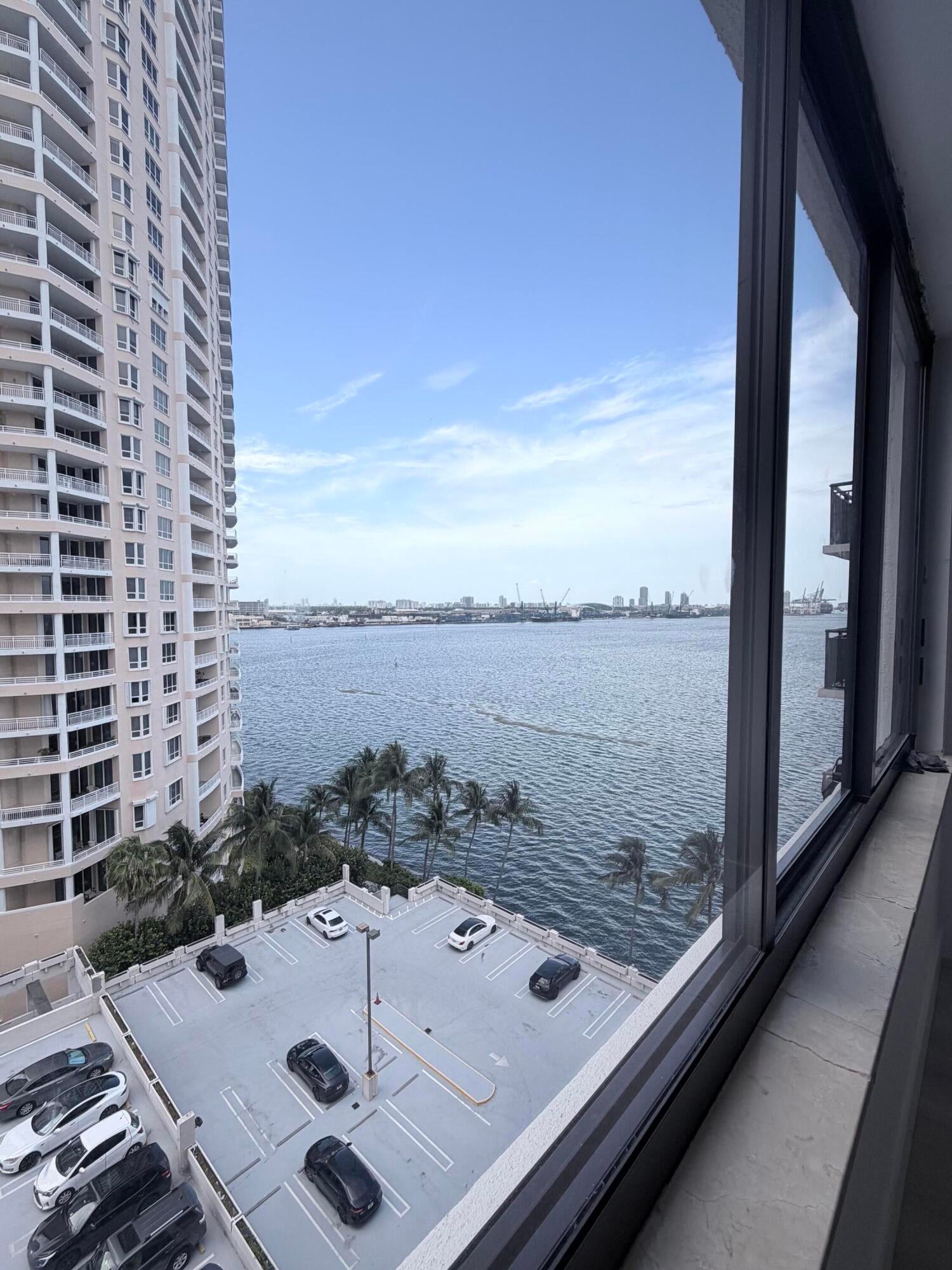 540 Brickell Key Drive 1224
