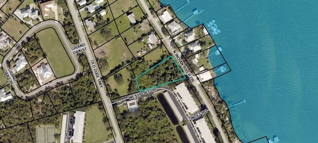 Photo of 13595 N Indian River Drive, Sebastian, FL 32958 (MLS # F10554993)