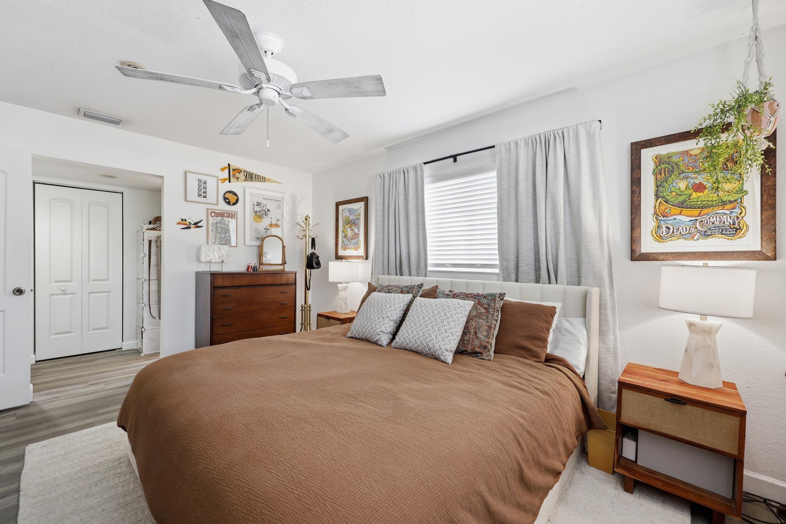 MANSON CONDO - Residential