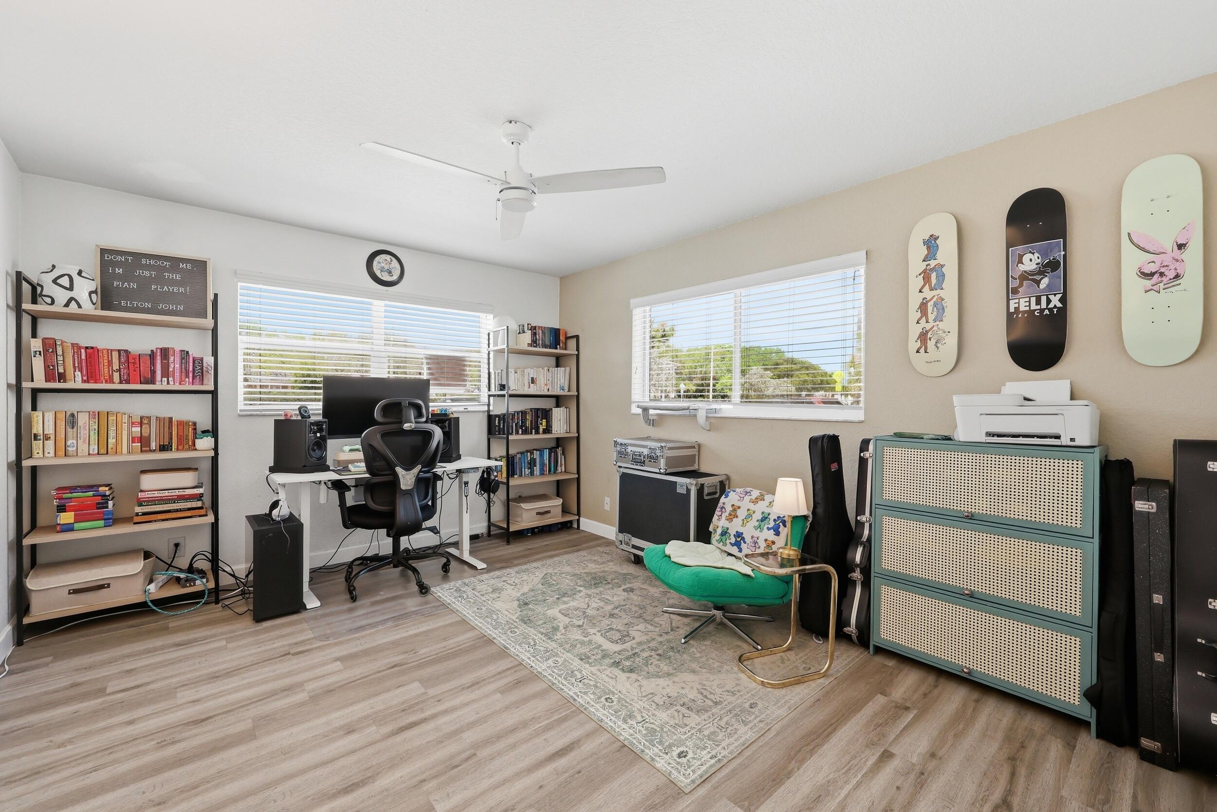 MANSON CONDO - Residential