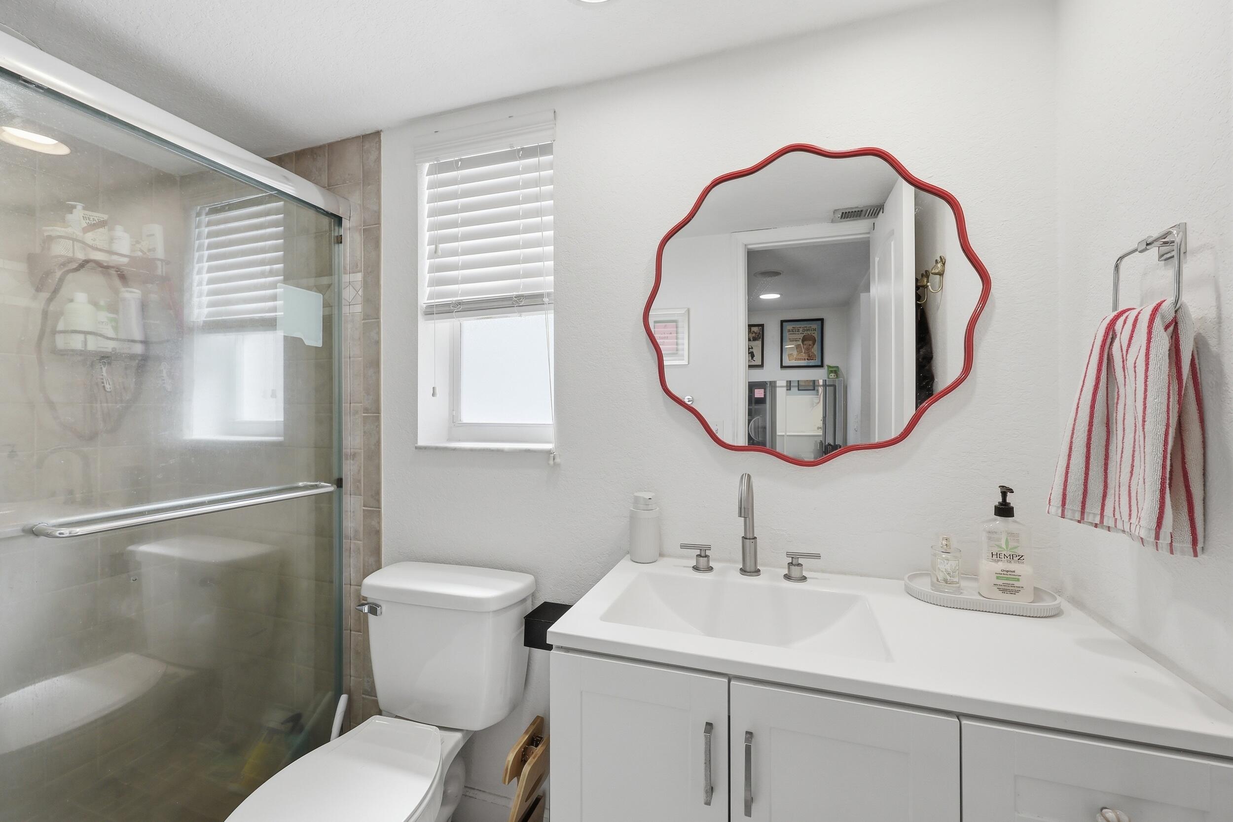 MANSON CONDO - Residential