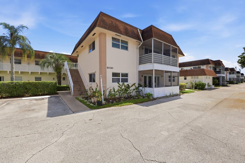 Photo of 10330 N Military Trail #7a, Palm Beach Gardens, FL 33410 (MLS # B26015231)