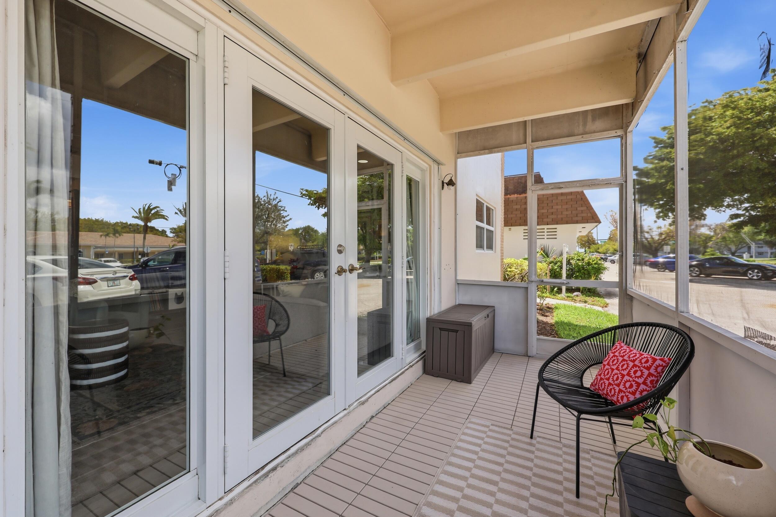 MANSON CONDO - Residential