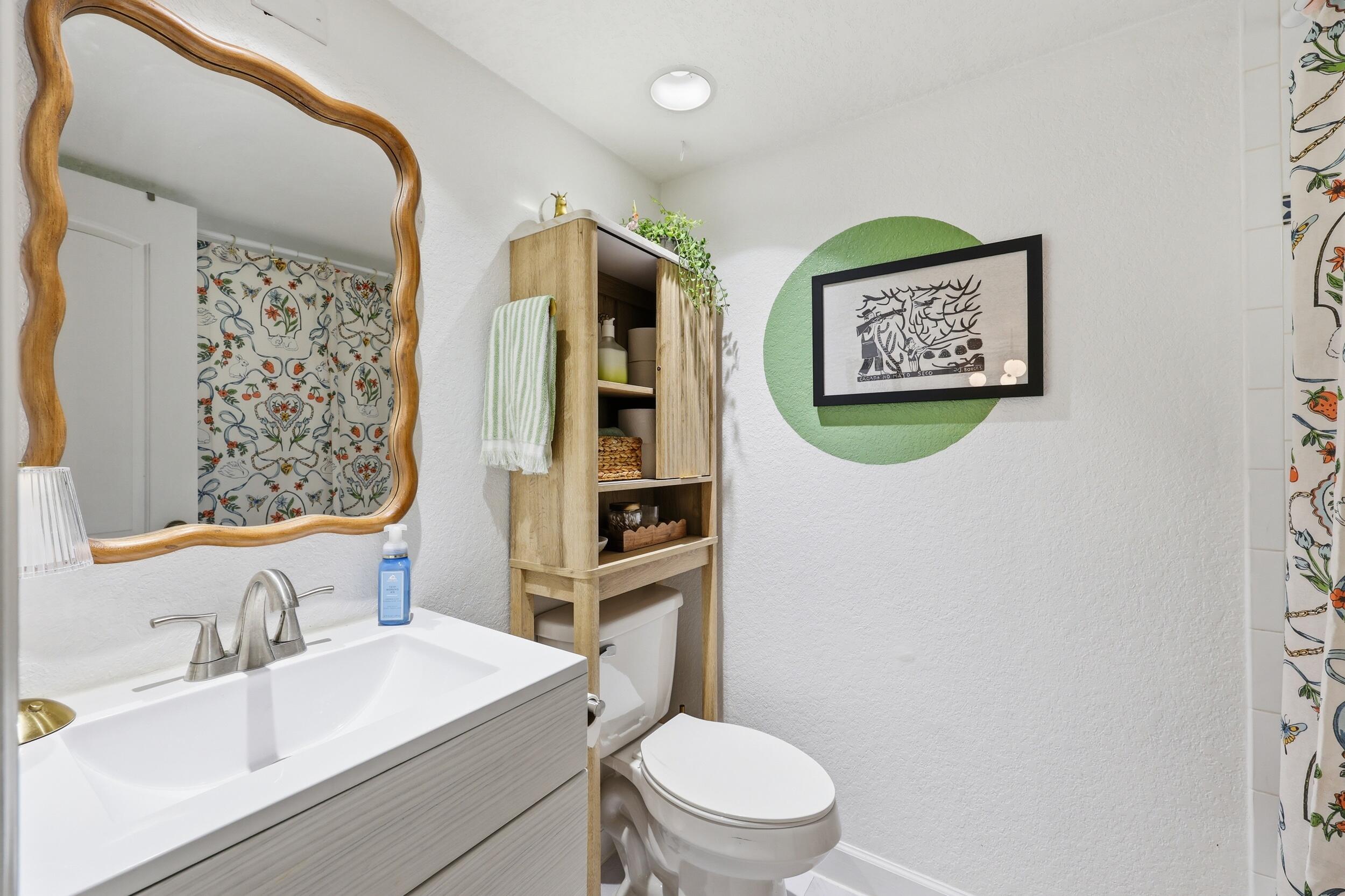 MANSON CONDO - Residential