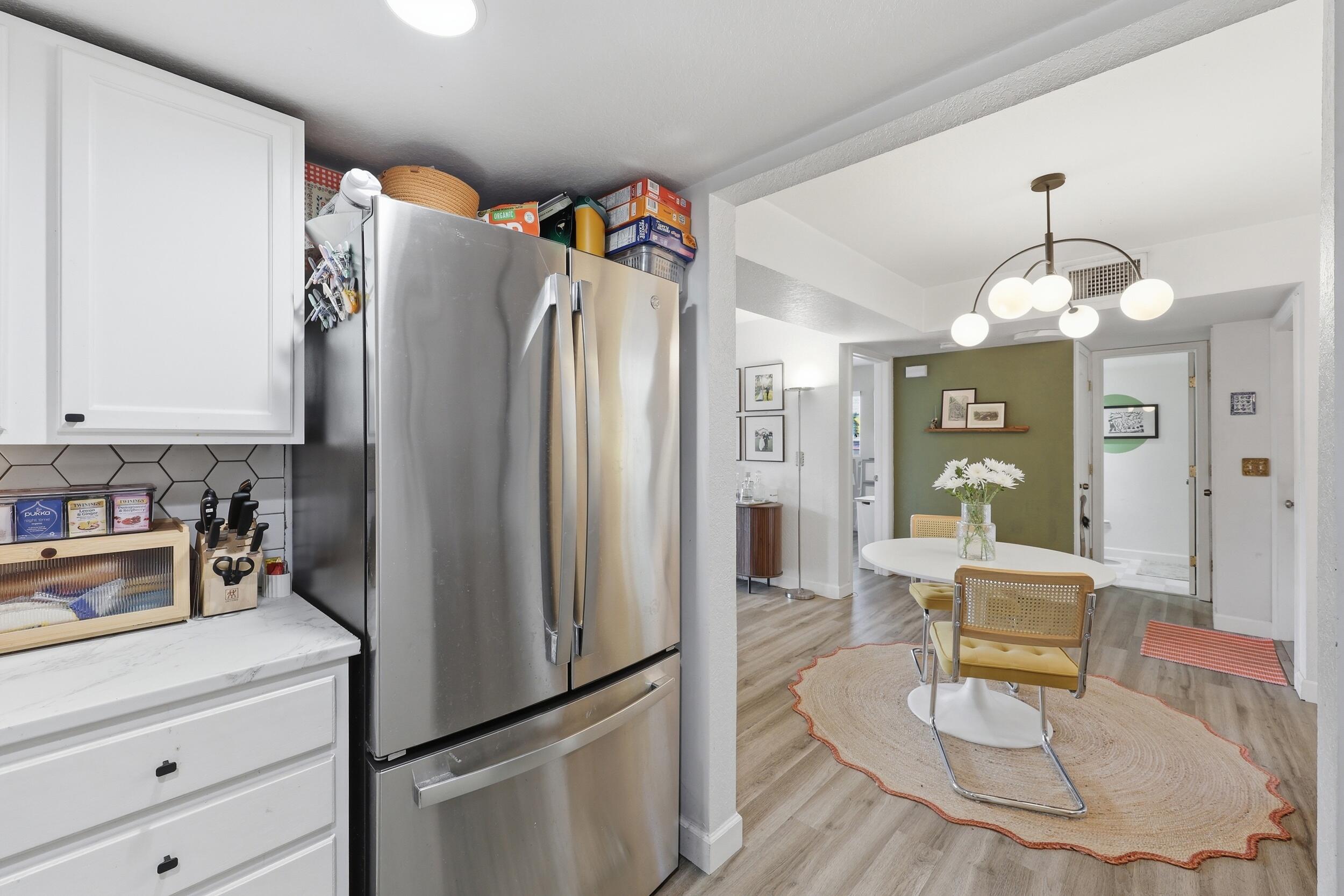 MANSON CONDO - Residential