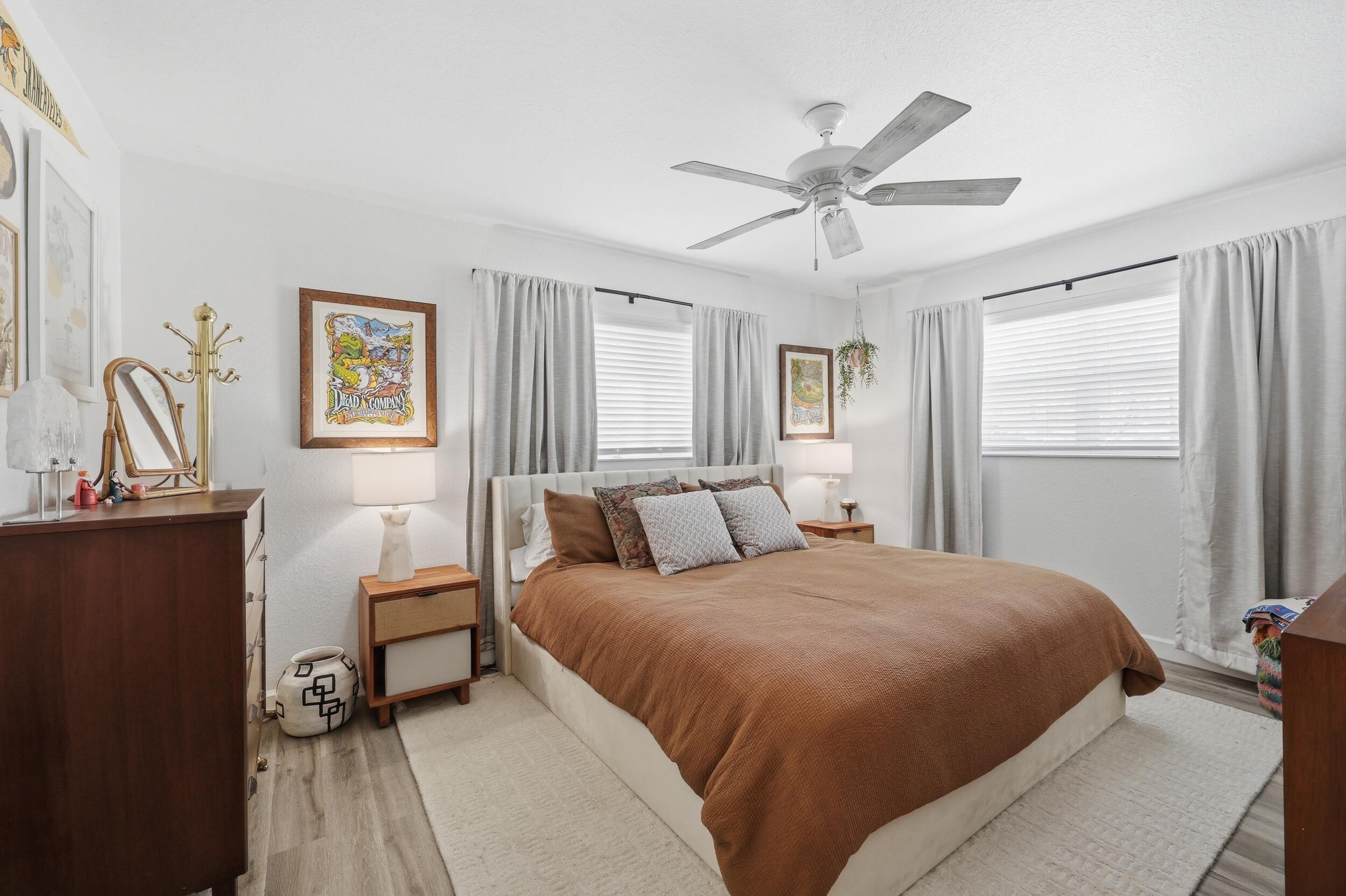 MANSON CONDO - Residential