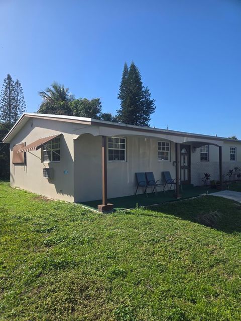 Property photo of 709 Sw 4th Street, Hallandale Beach, FL 33009