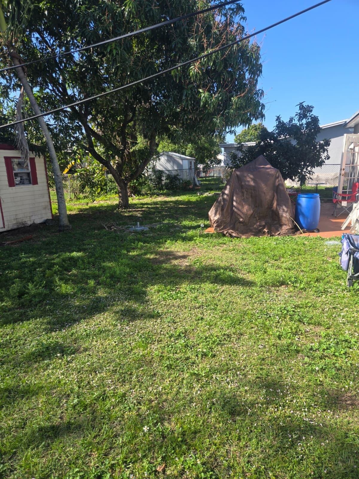 ACRES LAKE ESTATES - Residential