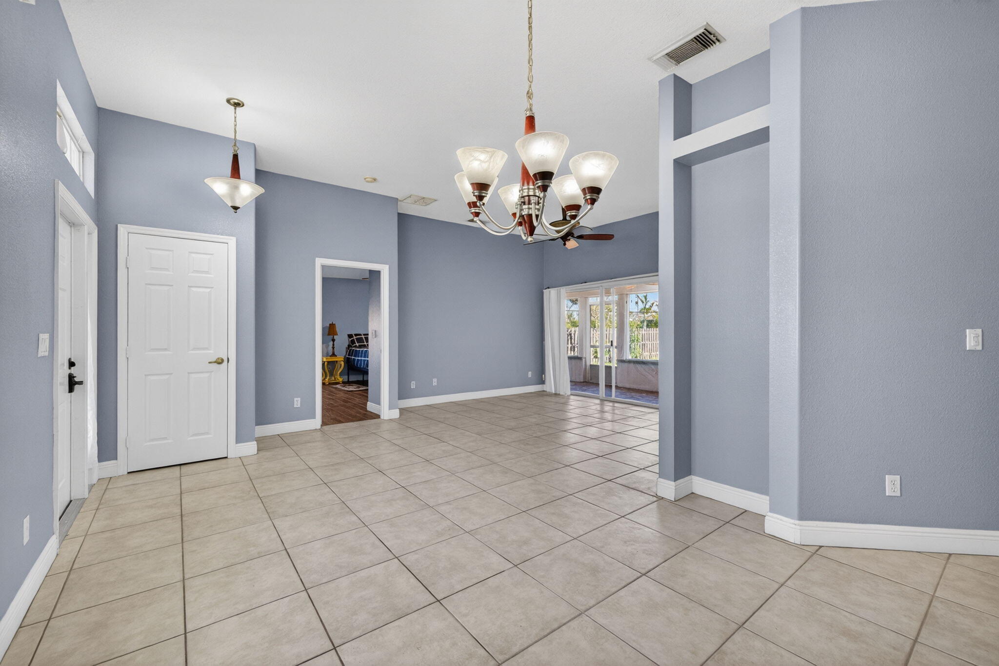 PORT ST LUCIE SECTION 14 - Residential