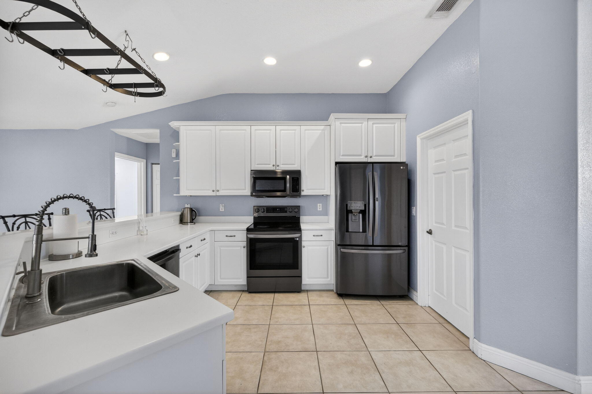 PORT ST LUCIE SECTION 14 - Residential