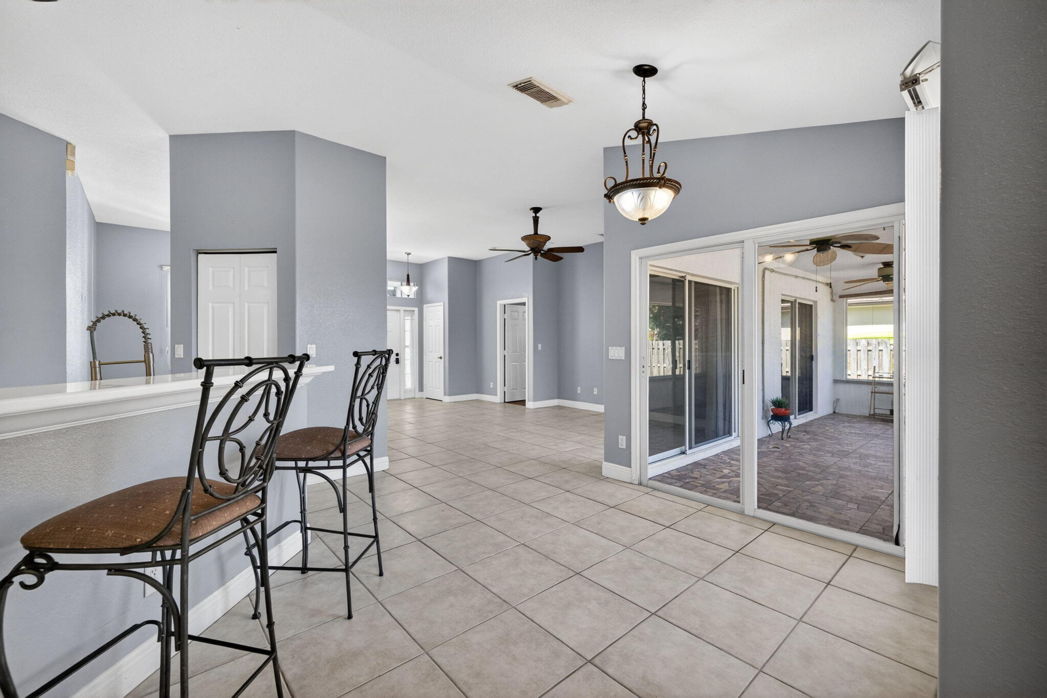 PORT ST LUCIE SECTION 14 - Residential