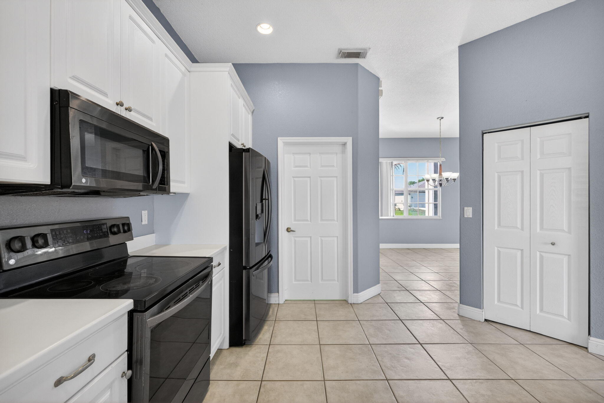 PORT ST LUCIE SECTION 14 - Residential