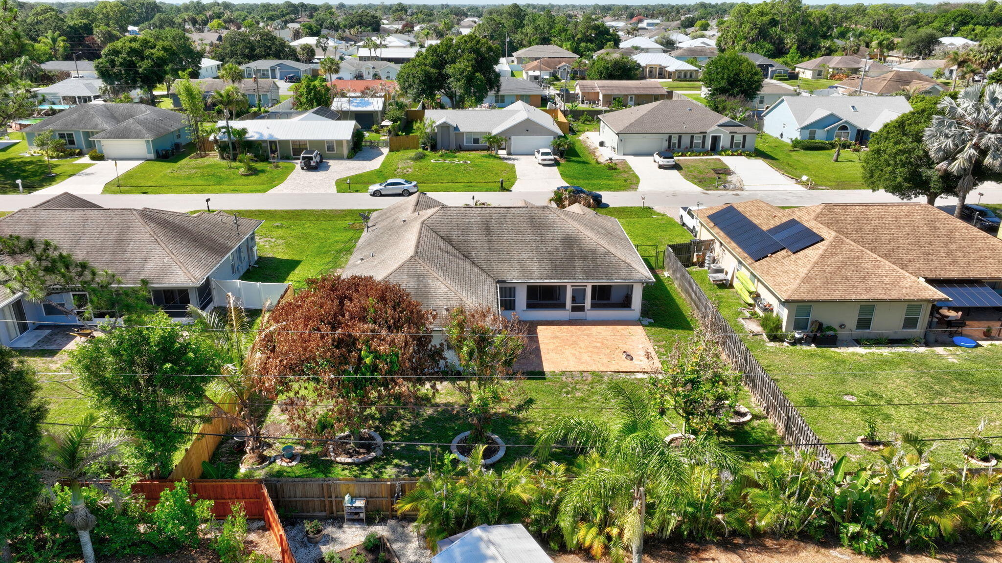 PORT ST LUCIE SECTION 14 - Residential