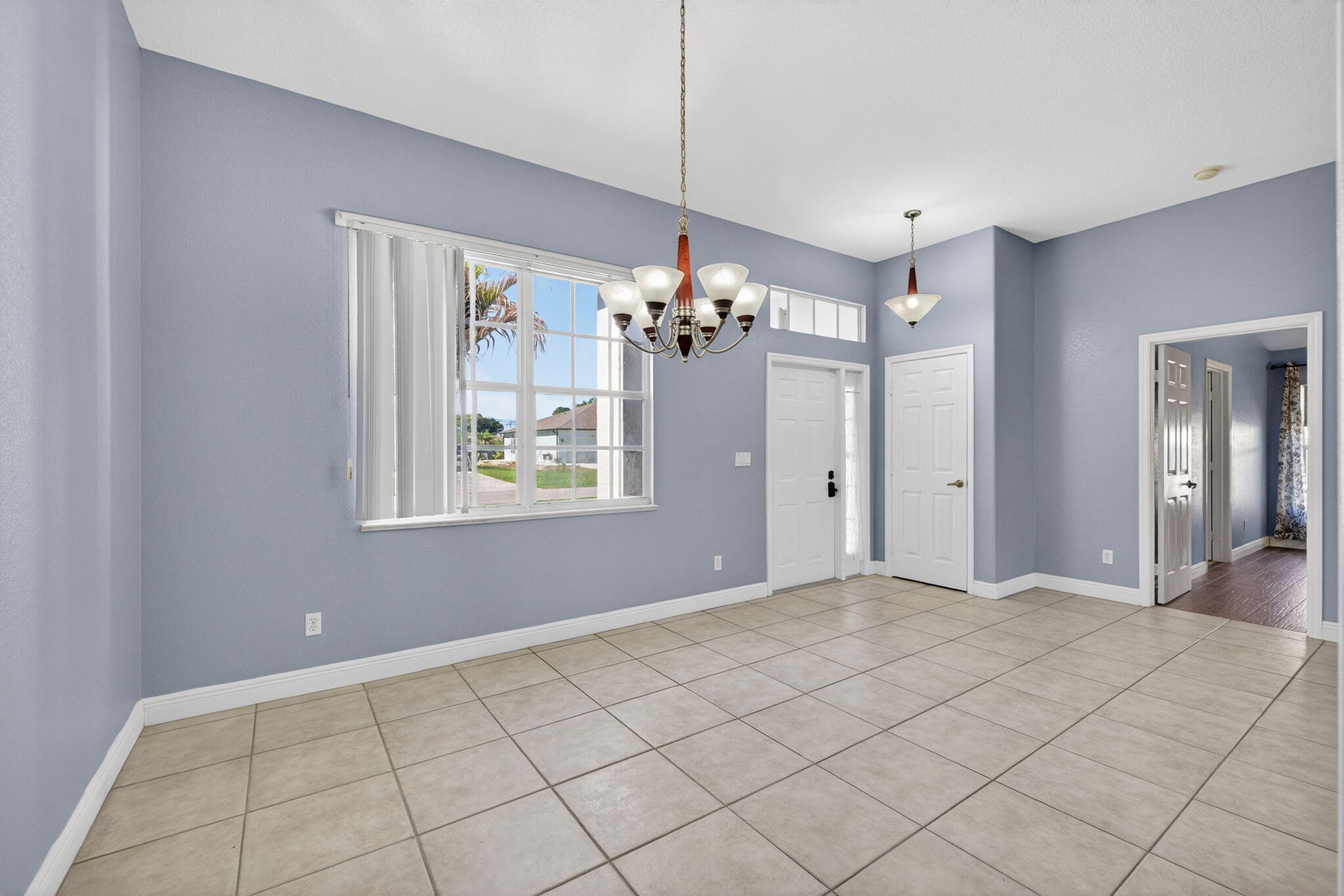 PORT ST LUCIE SECTION 14 - Residential