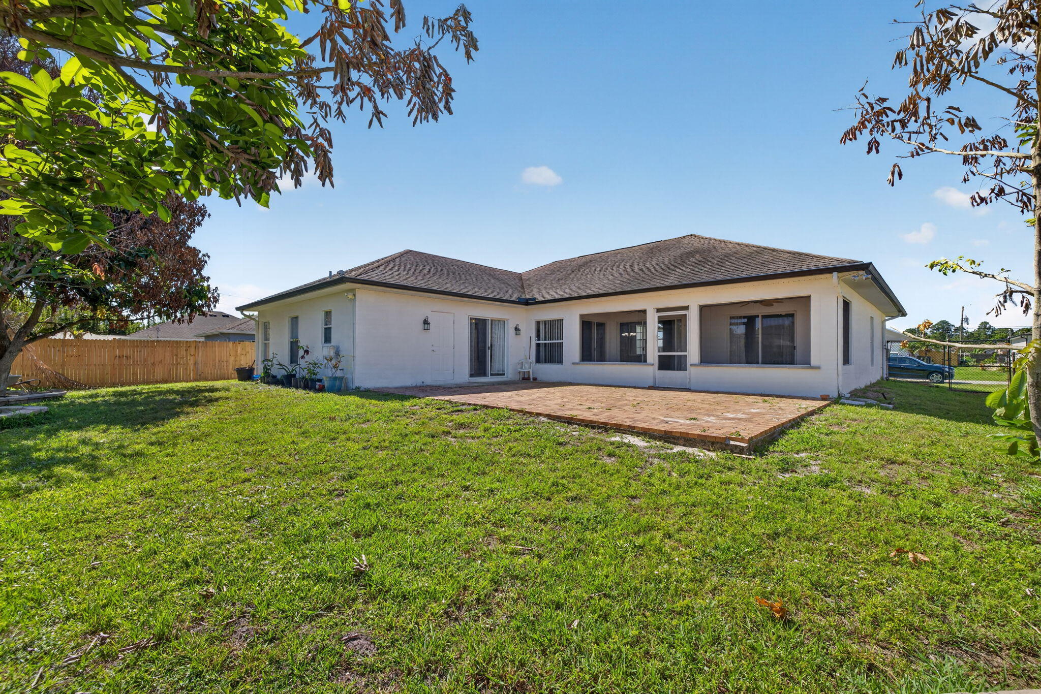 PORT ST LUCIE SECTION 14 - Residential