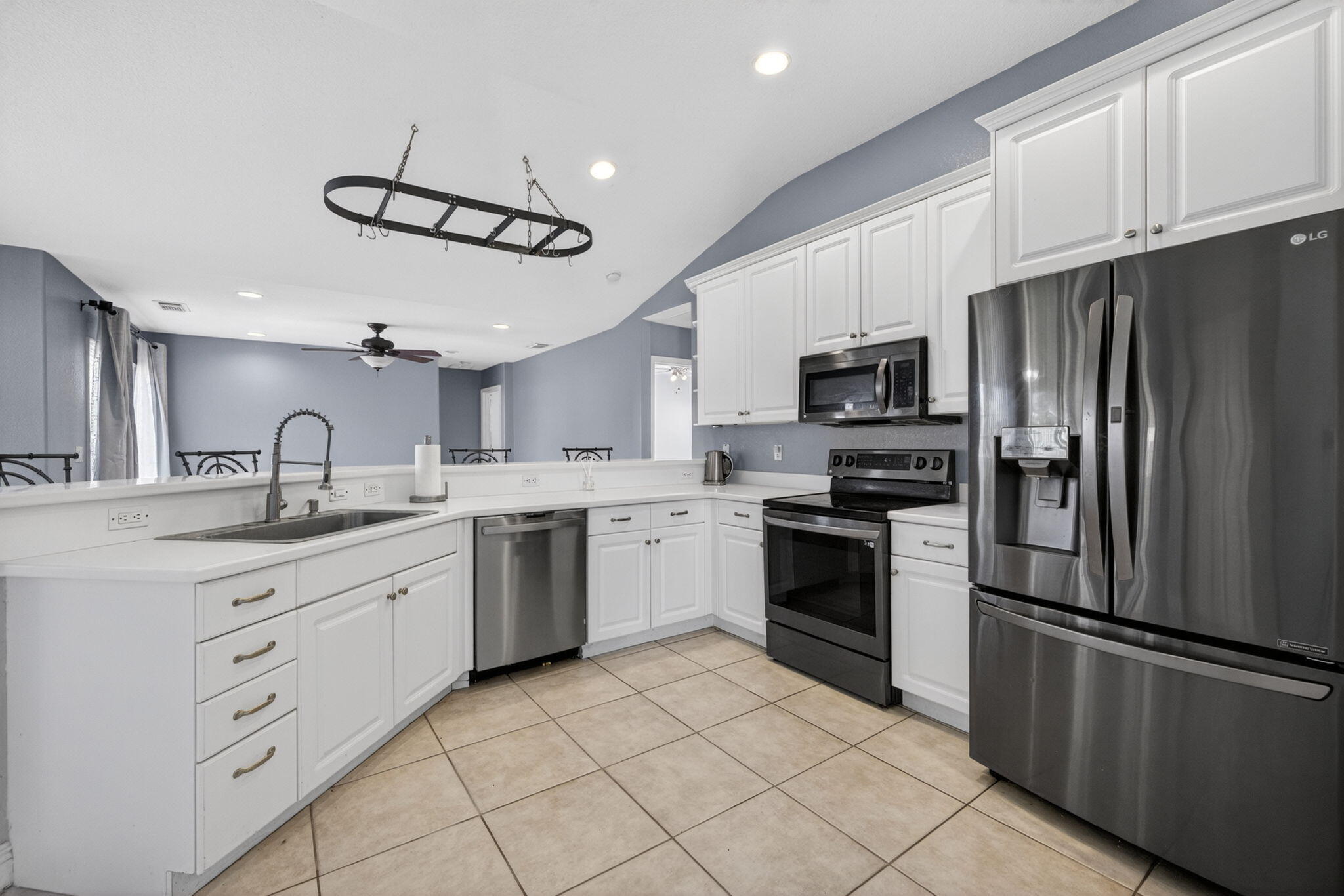 PORT ST LUCIE SECTION 14 - Residential