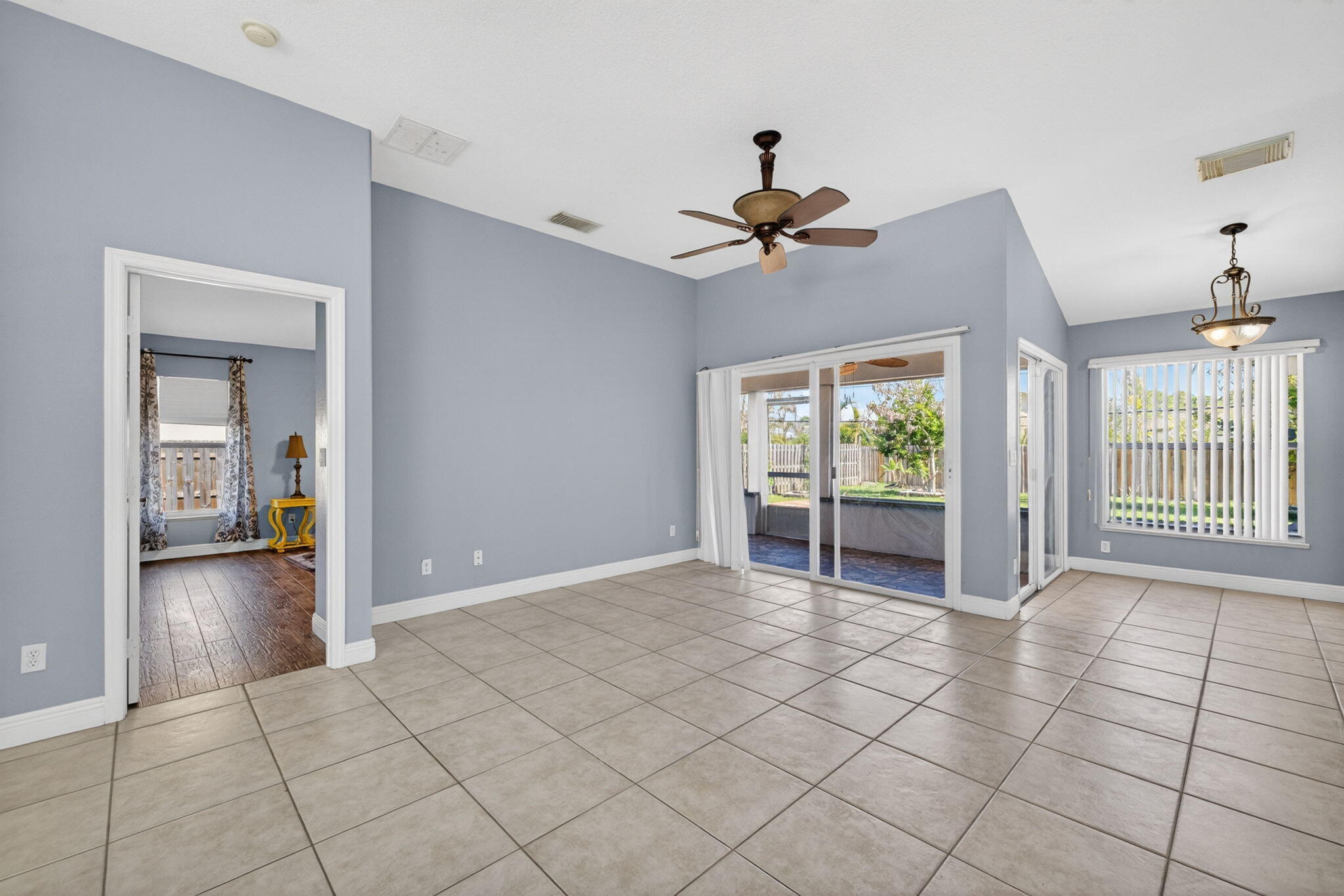 PORT ST LUCIE SECTION 14 - Residential