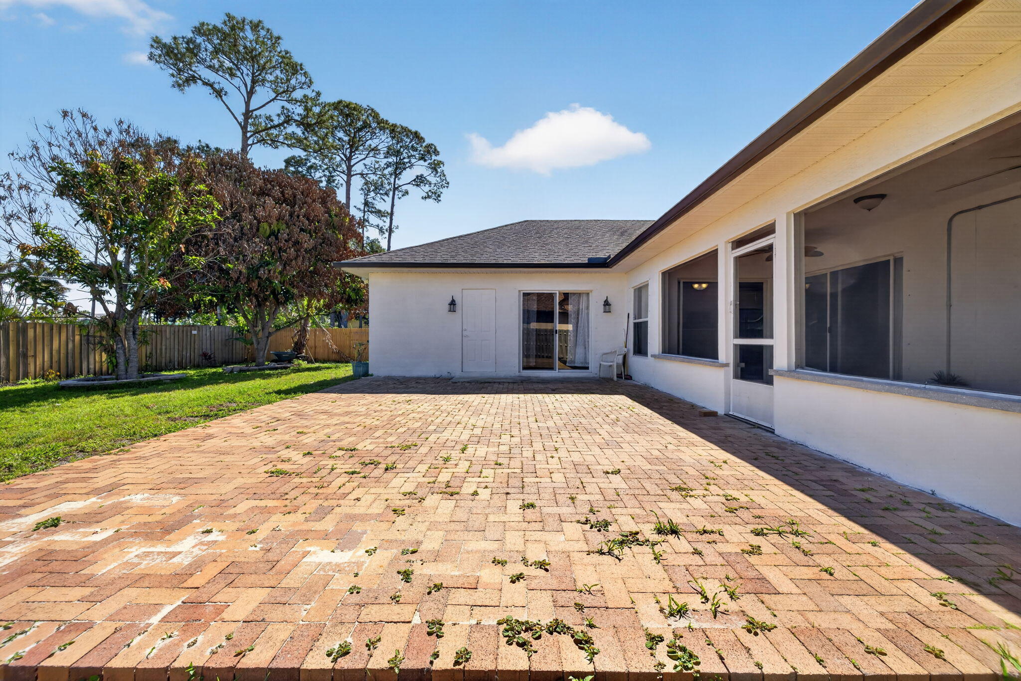 PORT ST LUCIE SECTION 14 - Residential