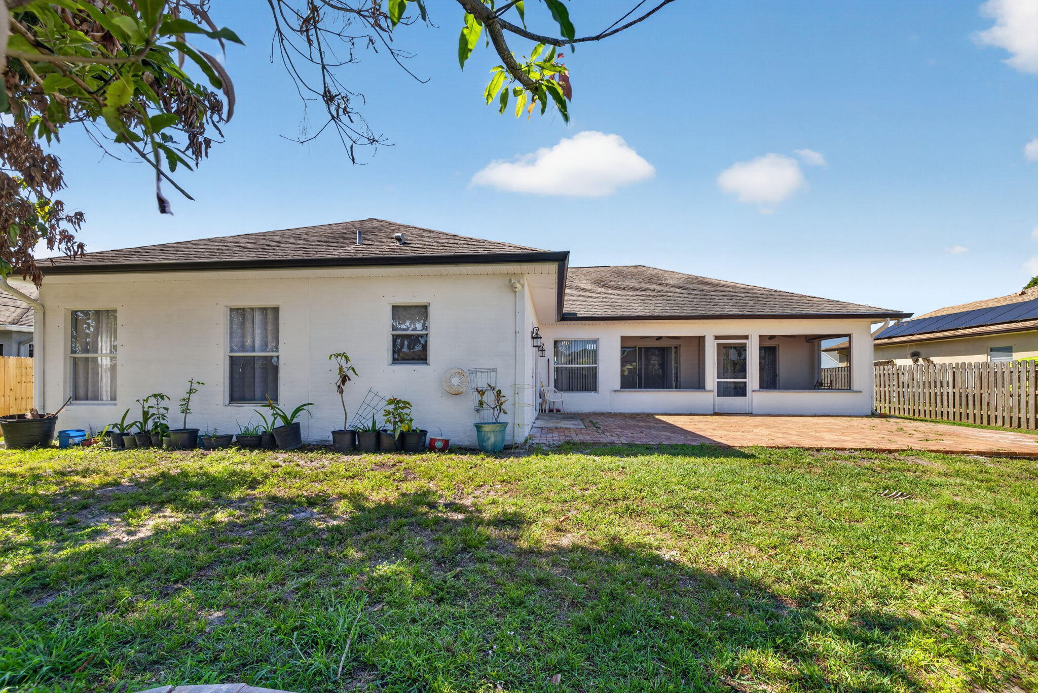 PORT ST LUCIE SECTION 14 - Residential