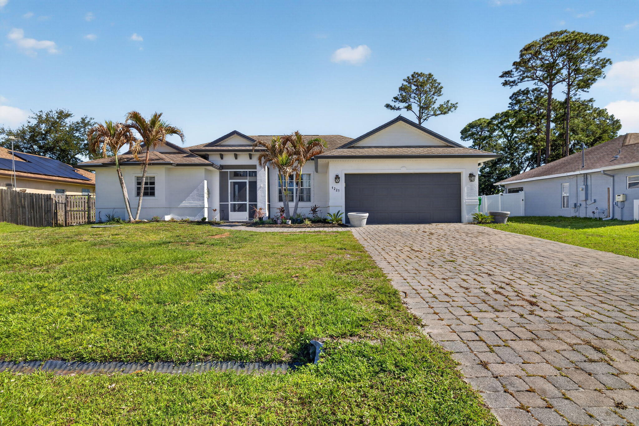 PORT ST LUCIE SECTION 14 - Residential