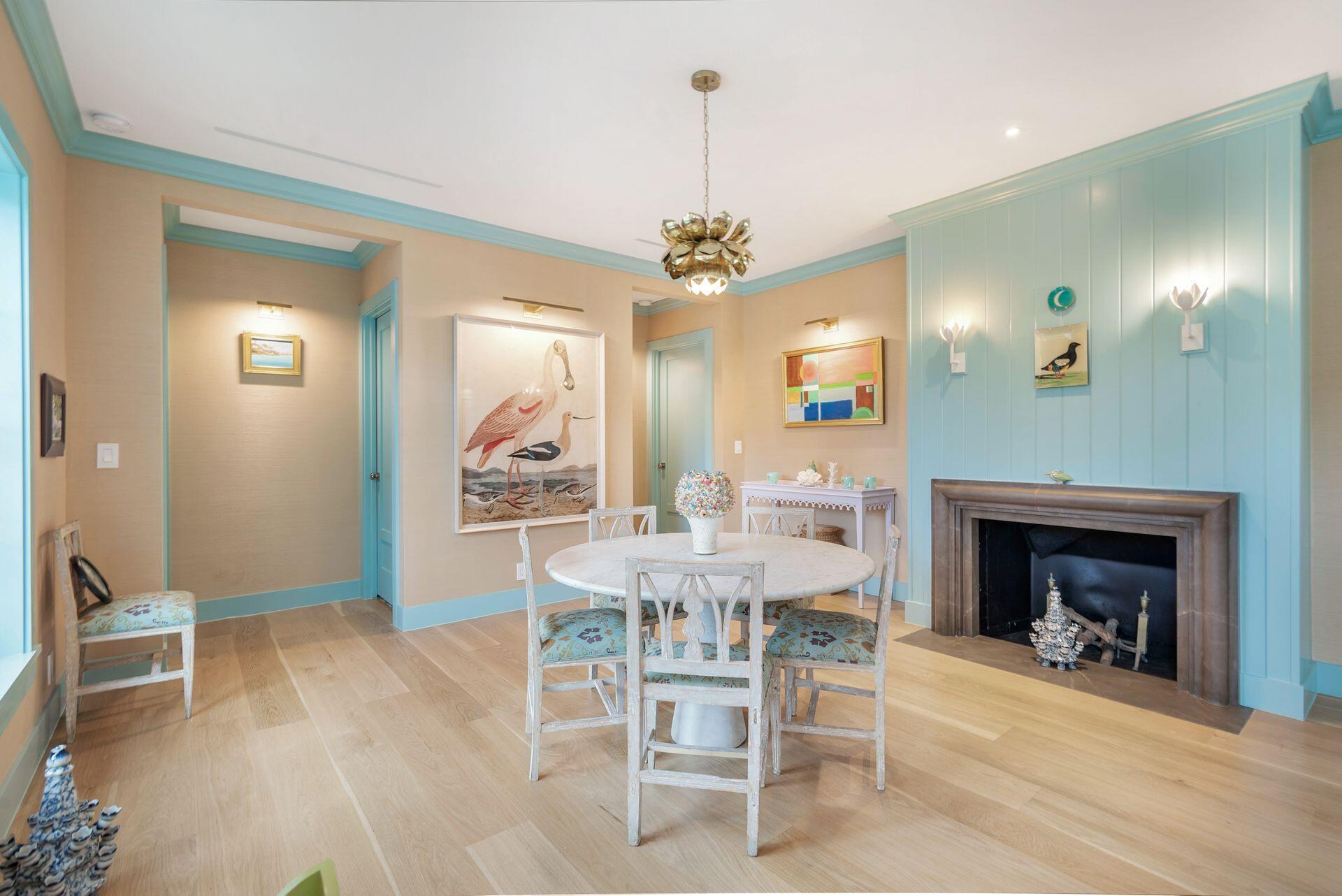 EL ENCANTO 2 - Residential Lease