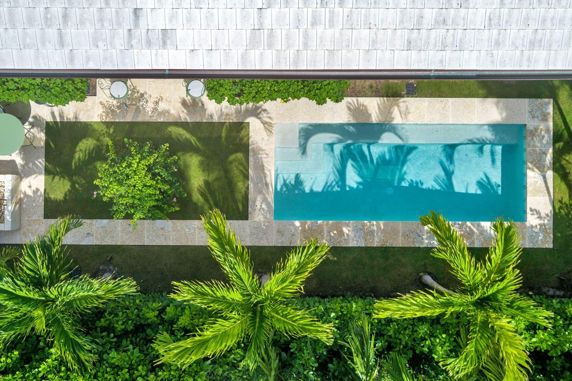 EL ENCANTO 2 - Residential Lease