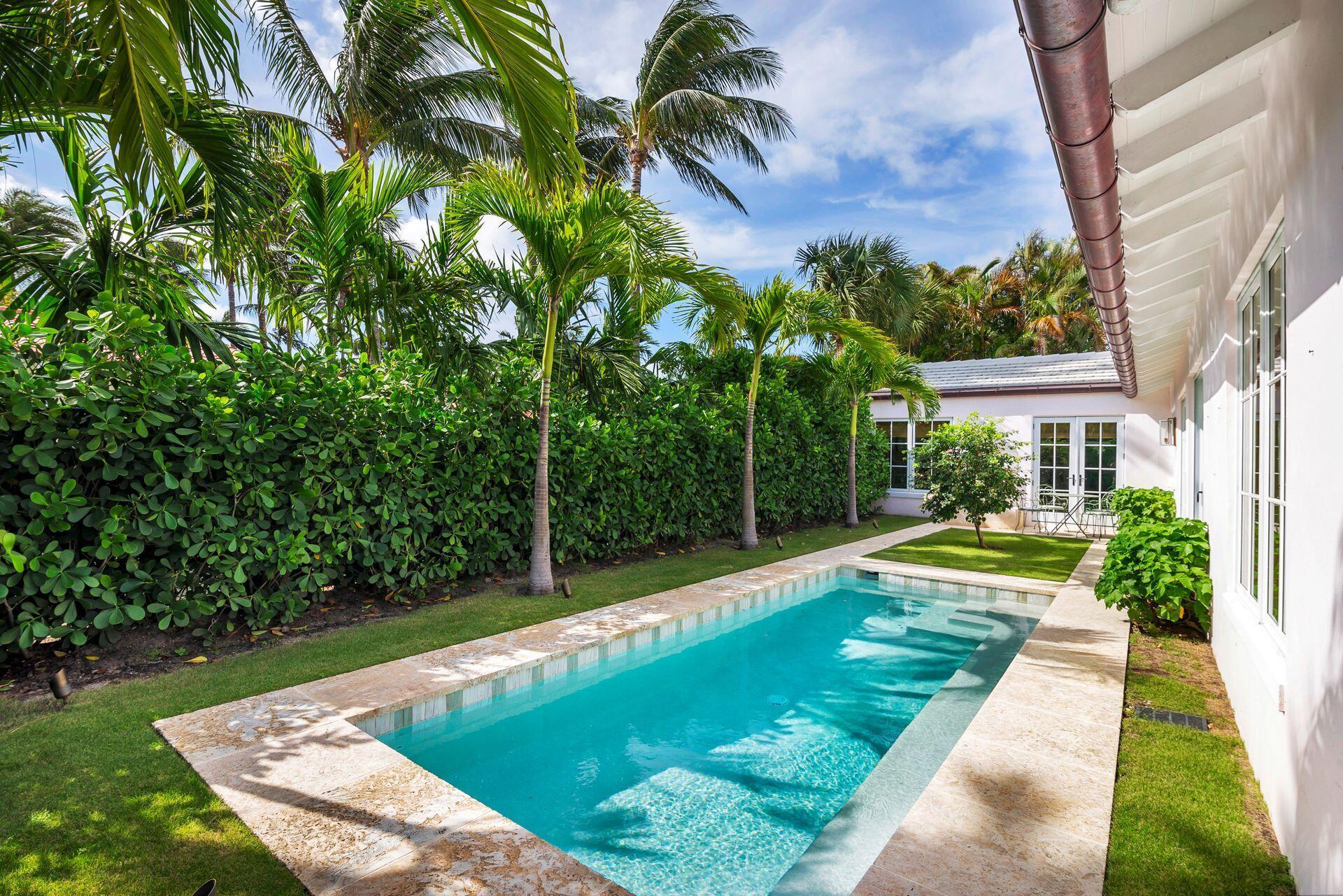 EL ENCANTO 2 - Residential Lease