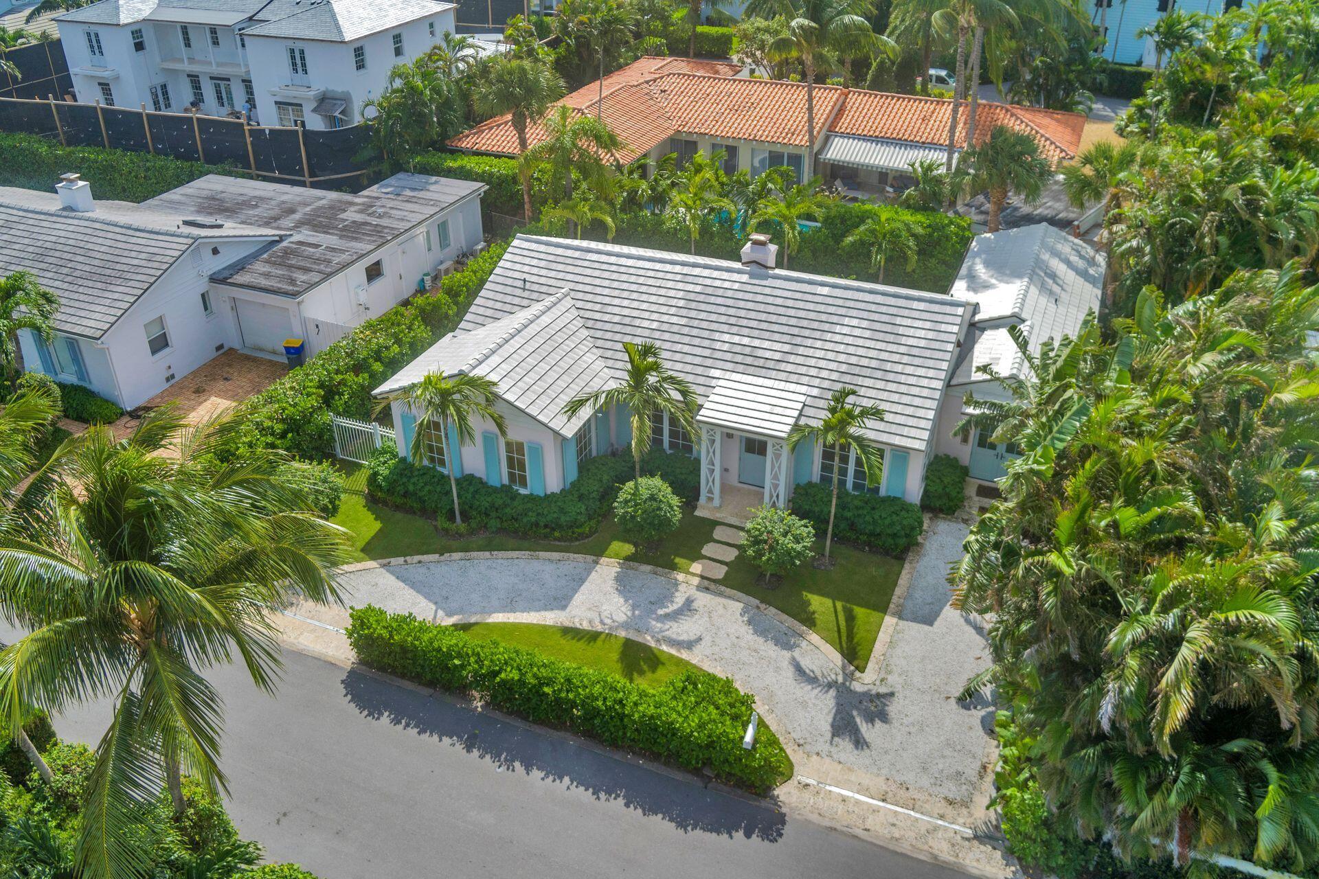 EL ENCANTO 2 - Residential Lease