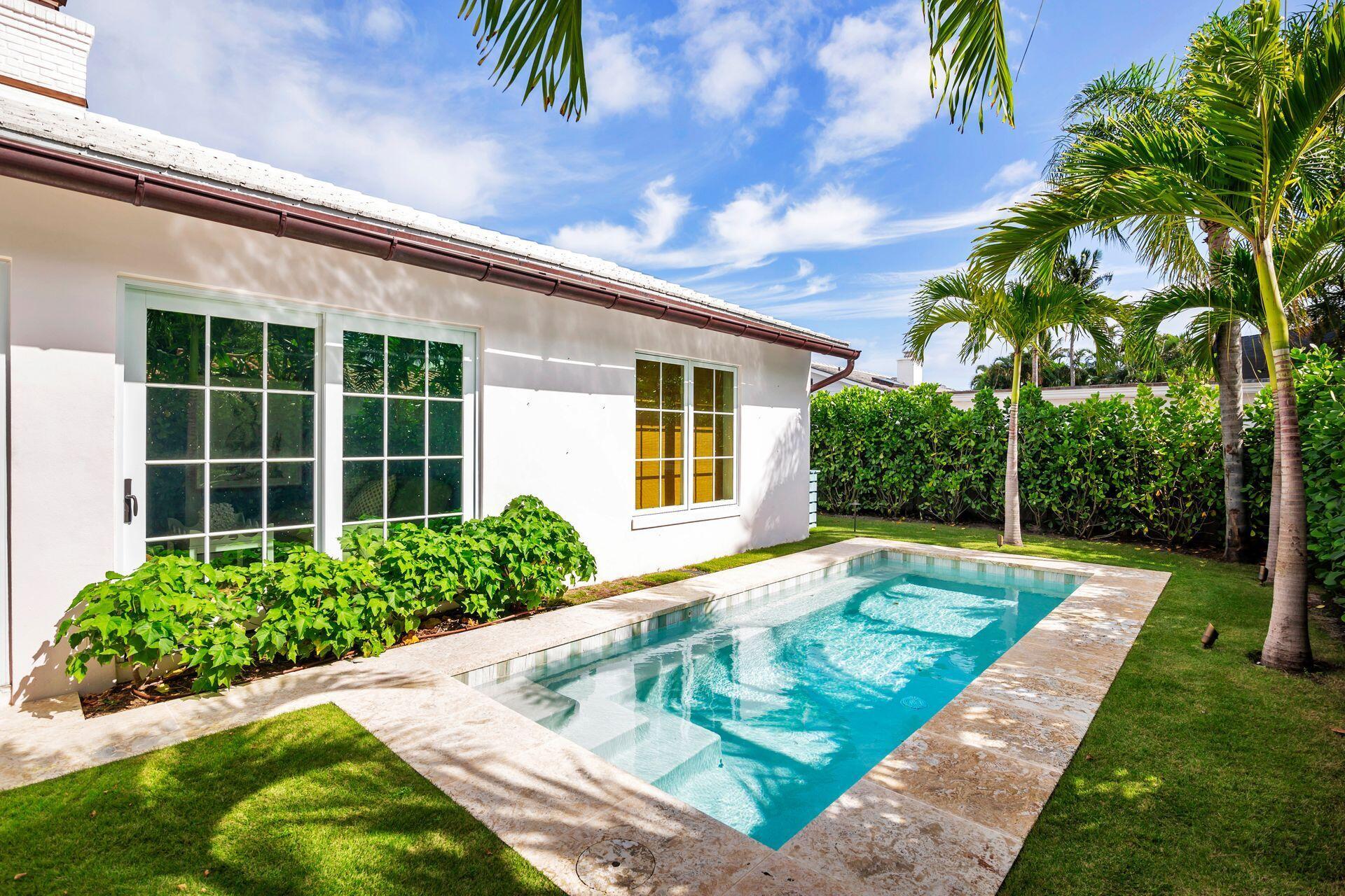 EL ENCANTO 2 - Residential Lease