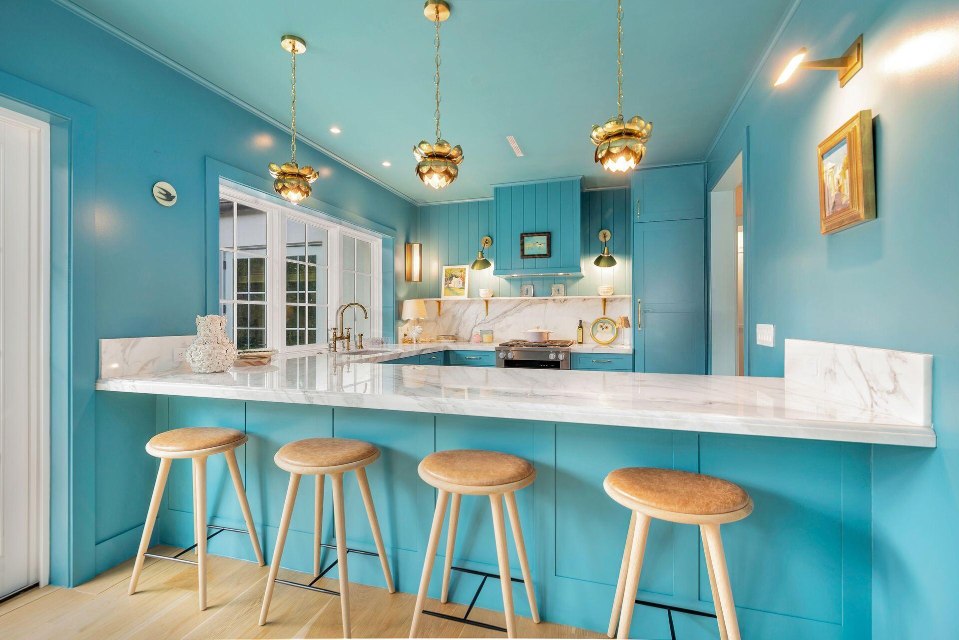 EL ENCANTO 2 - Residential Lease