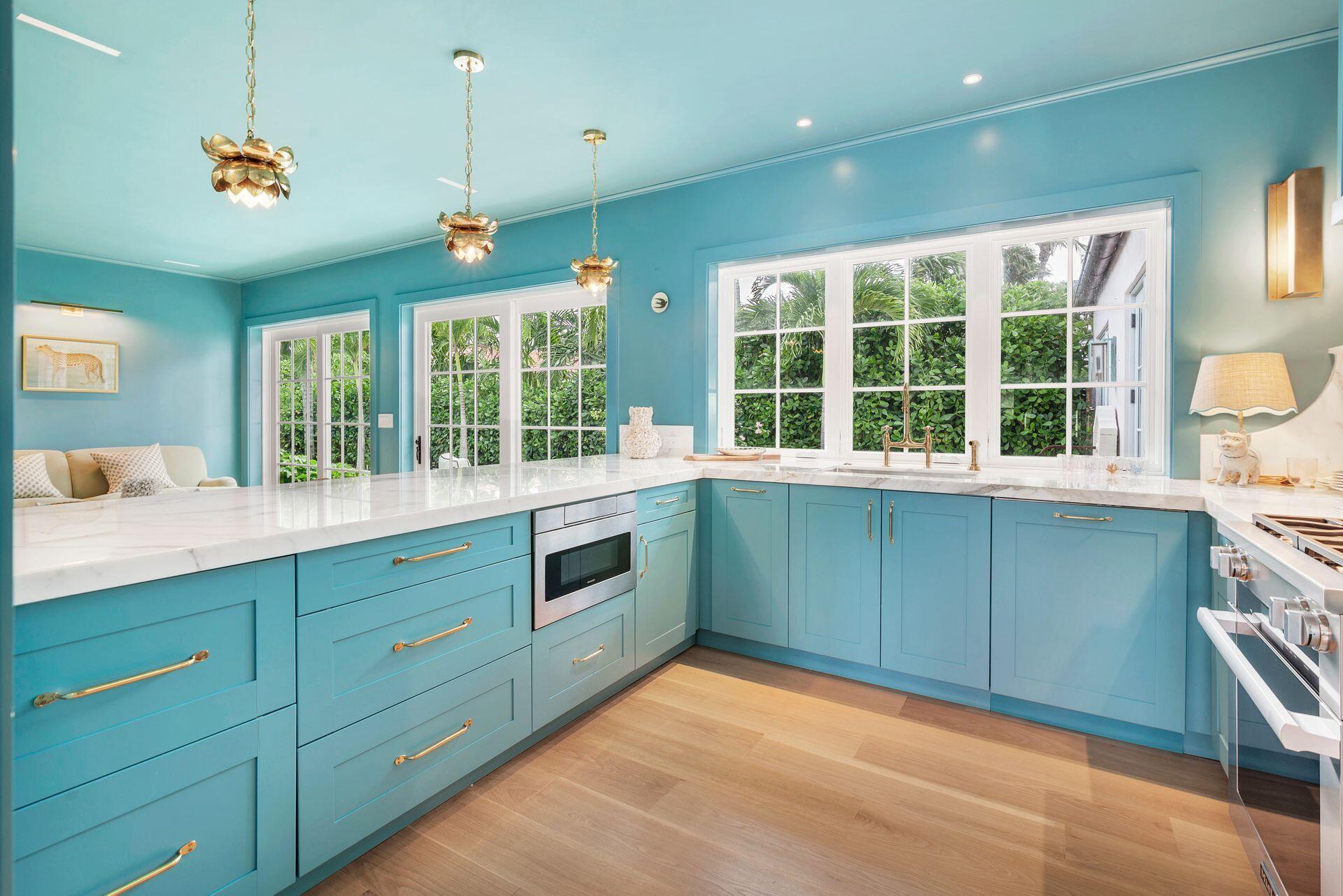 EL ENCANTO 2 - Residential Lease