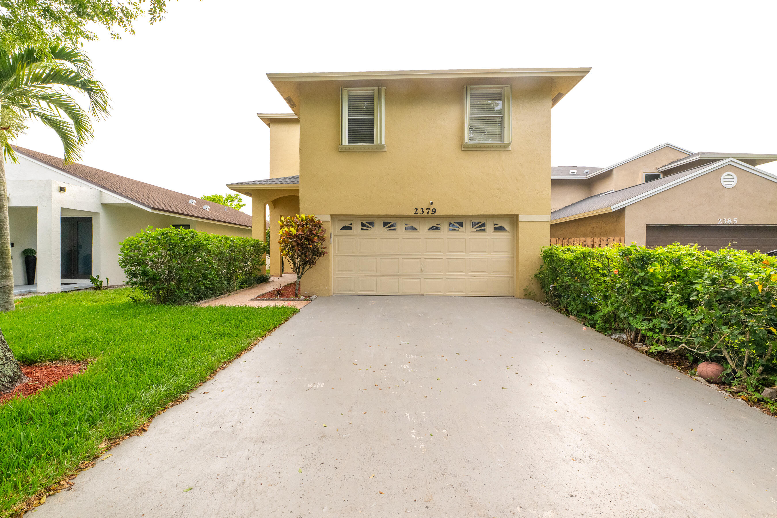 Photo 1 of 25 — 2379 NW 33rd Terrace, Coconut Creek, FL 33066