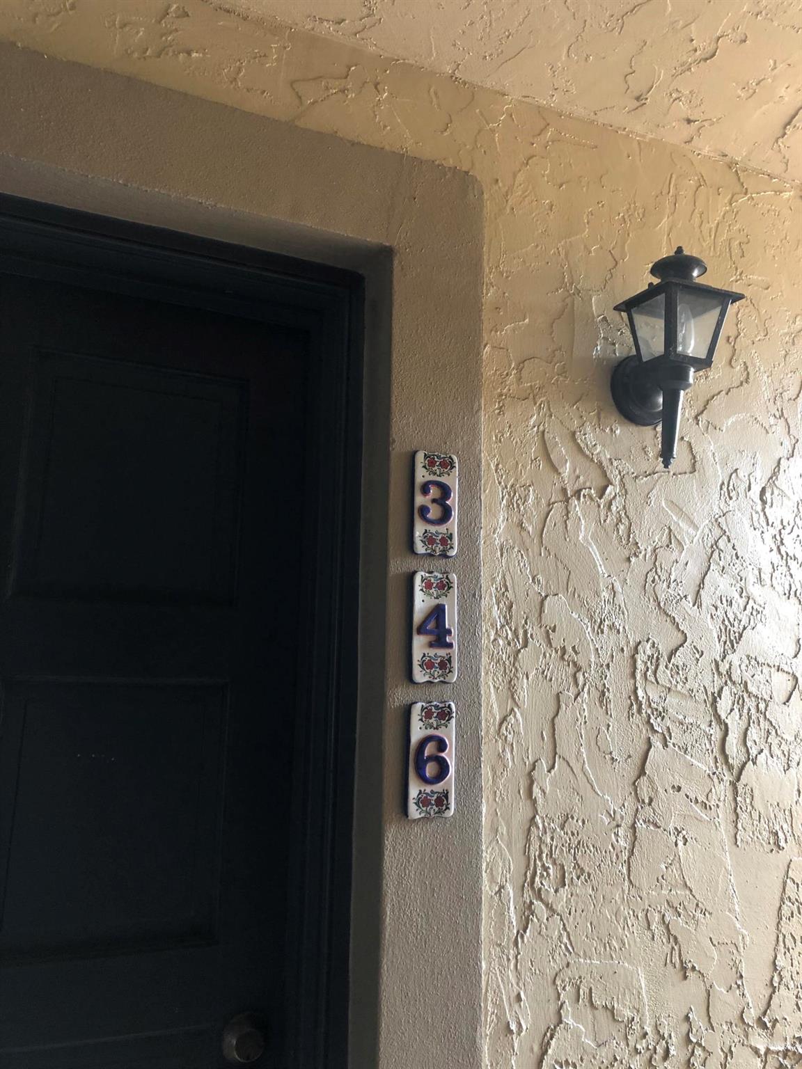BOCA LINDA NORTH - Residential Lease