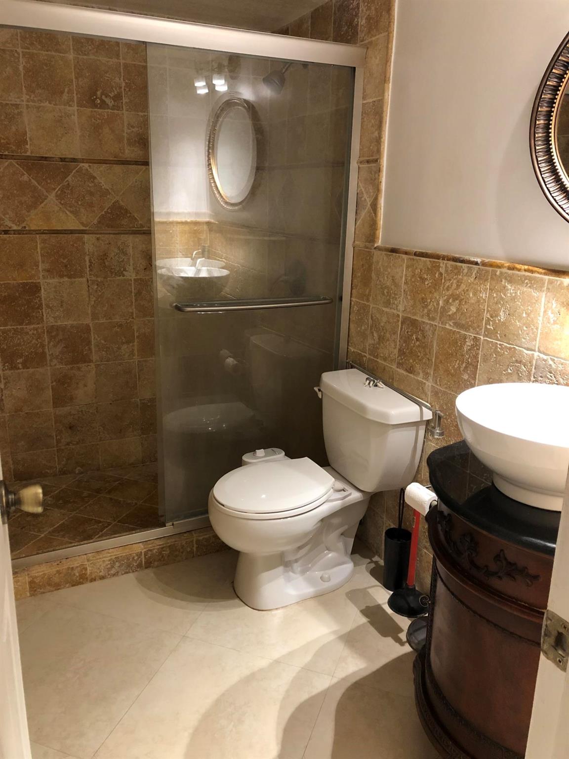BOCA LINDA NORTH - Residential Lease