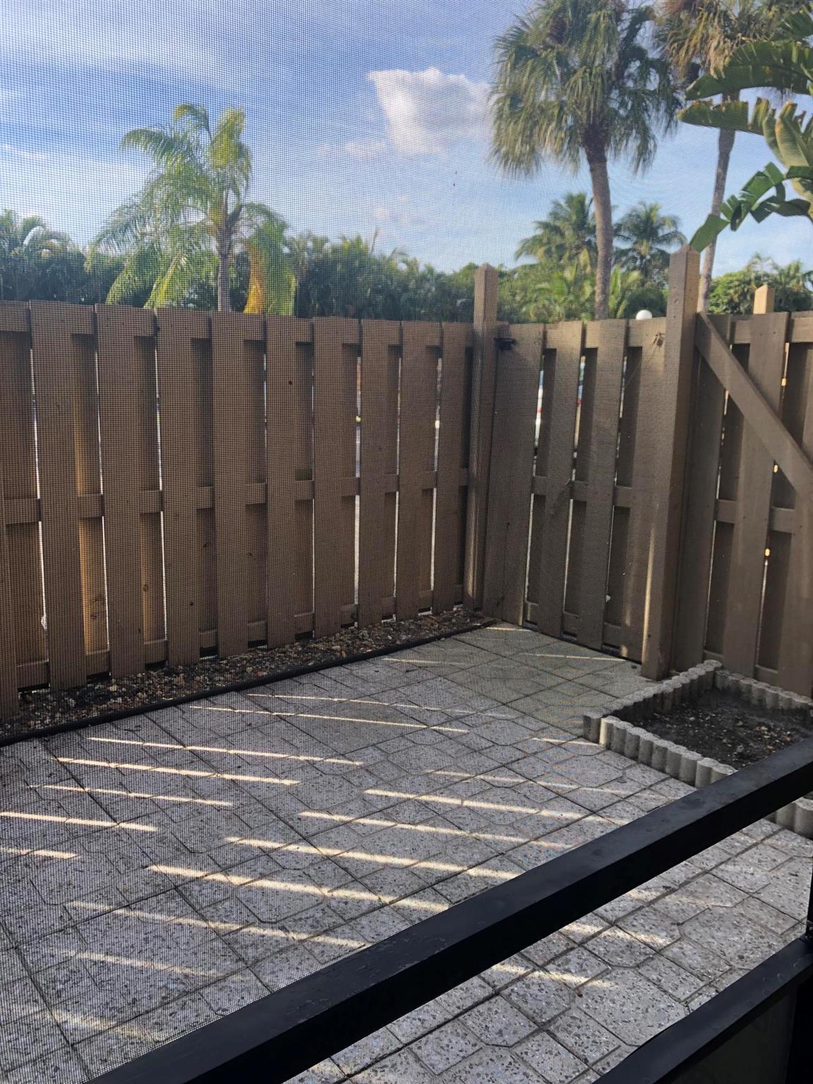 BOCA LINDA NORTH - Residential Lease